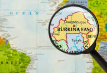 Burkina Faso Vizesi 66 burkina faso vizesi nasil alinir