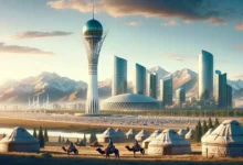 kazakistan turu